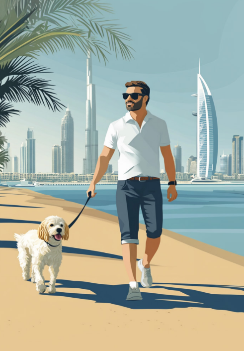 dog-walking-in-dubai